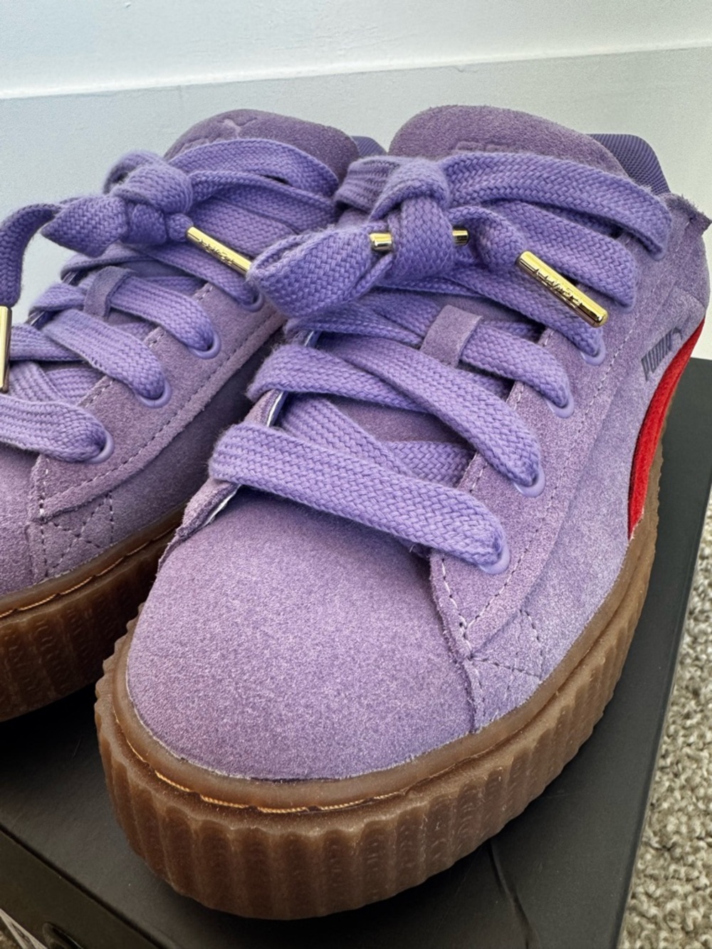 Fenty Puma - Picture 5 of 7